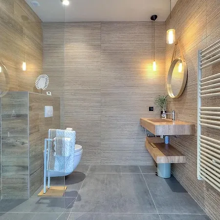 Vila Luxe & Piscine *