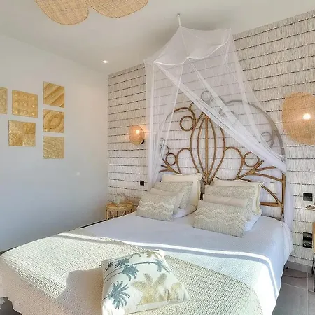 Vila Luxe & Piscine